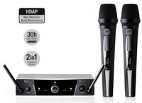 ������������� ������������ AKG WMS 40PRO DUAL VOCAL